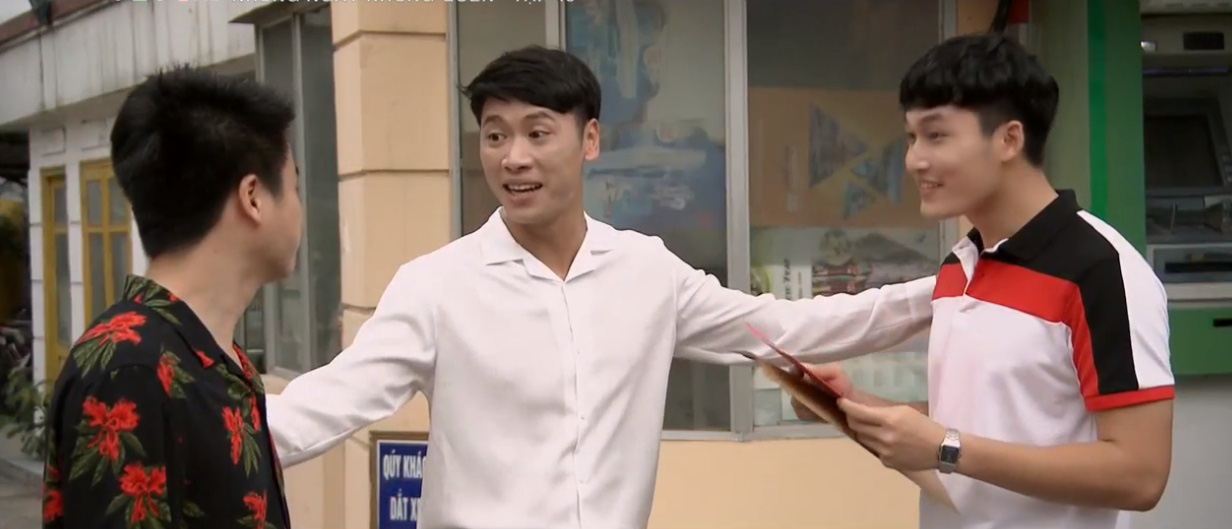 Bị b&aacute;nh b&egrave;o đ&ograve;i dằn mặt đ&aacute;nh ghen, tomboiloichoi đ&aacute;p trả si&ecirc;u b&eacute;n ở Những Ng&agrave;y Kh&ocirc;ng Qu&ecirc;n tập 45 - Ảnh 1.