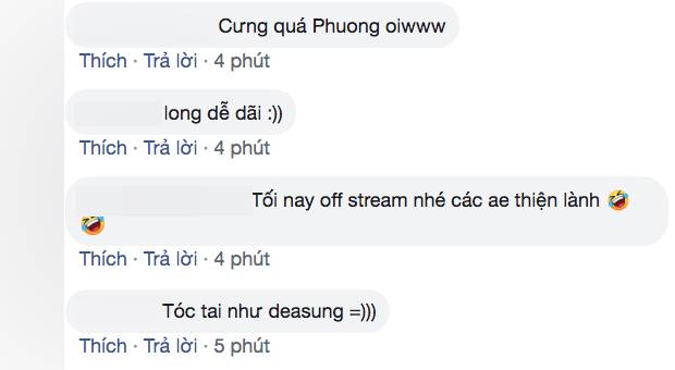 Thỏa ước nguyện, Cara Phương đã được NoWay gọi bằng... chị trong đoạn chat nhõng nhẽo cực yêu! - Ảnh 3.