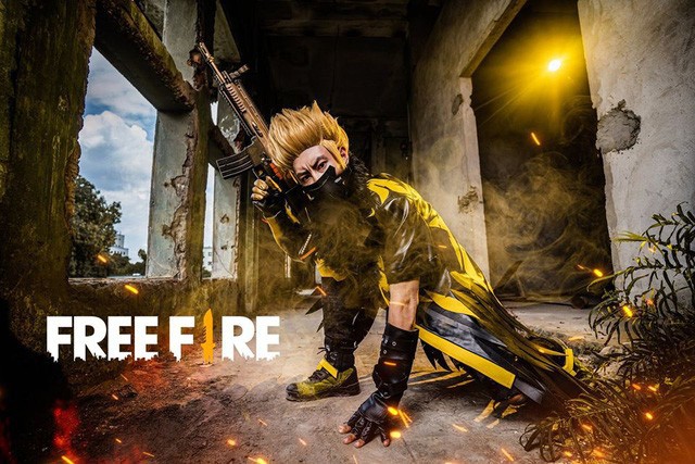 Bộ ảnh Ngày Thanh Trừng của Free Fire ăn mưa gạch đá từ game thủ - Ảnh 3.
