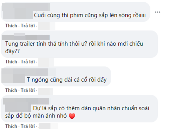 Phim mới của Lý Dịch Phong - Tống Uy Long tung trailer ngầu bá cháy, vui mắt nhất là mái đầu húi cua mát mẻ của anh Phong! - Ảnh 11.