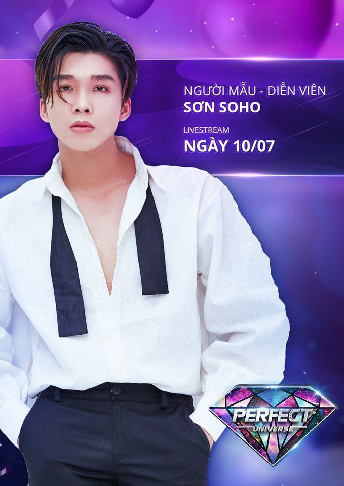 Sơn Soho vừa chia tay nữ ho&agrave;ng chửi thề Trịnh Thảo đ&atilde; l&ecirc;n show hẹn h&ograve;? - Ảnh 8.