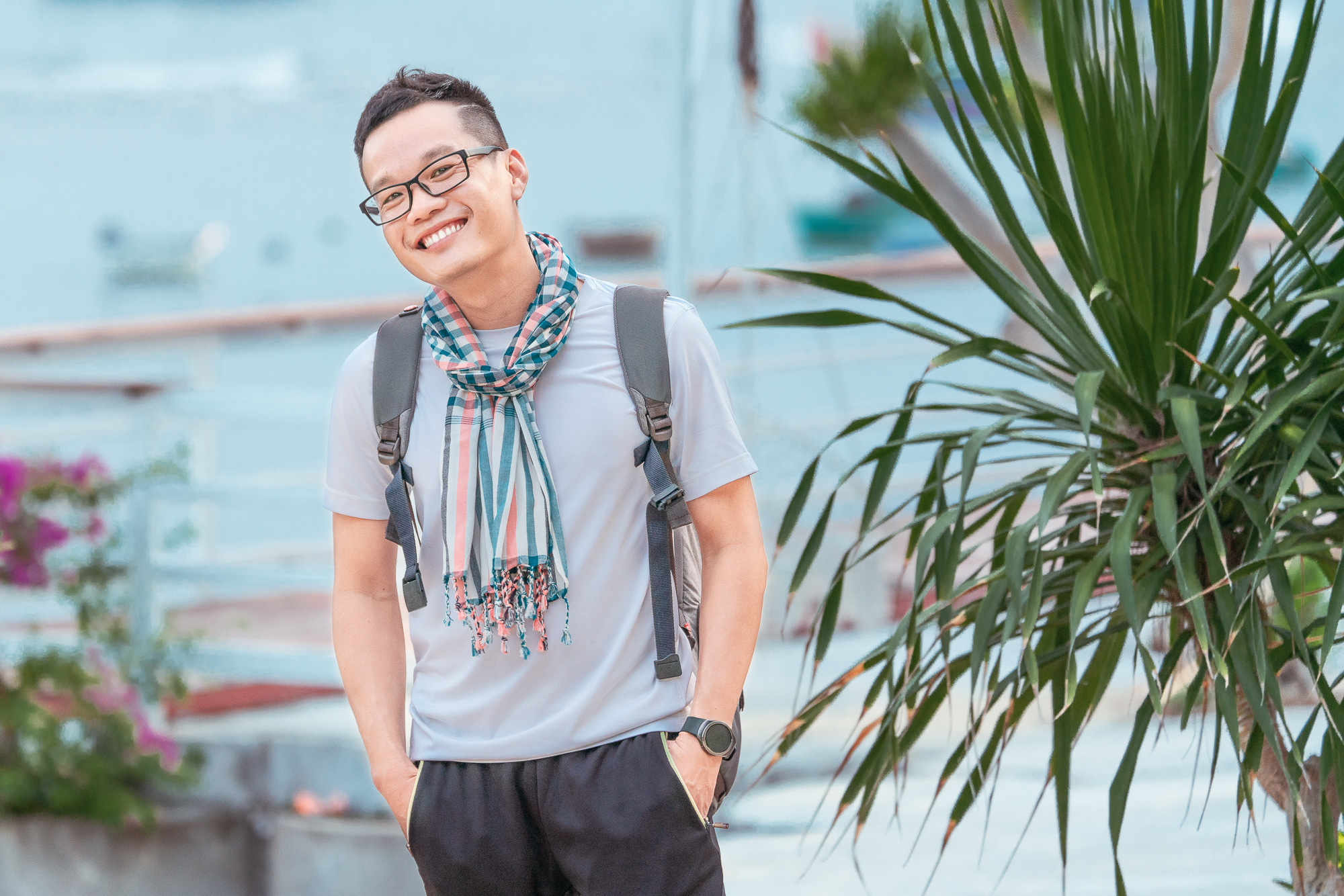 Hay l&agrave; m&igrave;nh về qu&ecirc; chăn vịt - bộ ảnh chụp từ tr&ecirc;n kh&ocirc;ng đ&agrave;n vịt v&agrave;i ngh&igrave;n con của ch&agrave;ng nhiếp ảnh trẻ g&acirc;y ấn tượng mạnh - Ảnh 7.