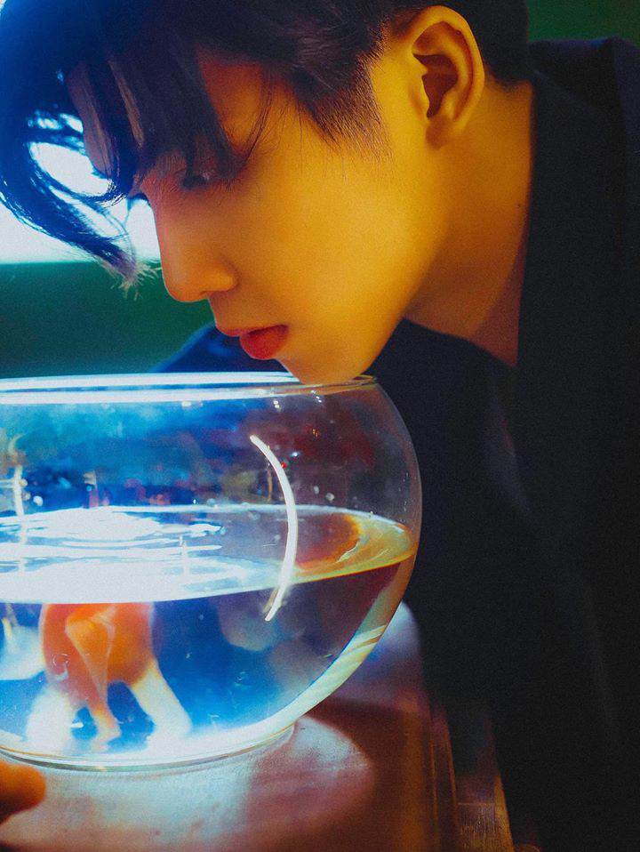 Sơn Soho vừa chia tay nữ ho&agrave;ng chửi thề Trịnh Thảo đ&atilde; l&ecirc;n show hẹn h&ograve;? - Ảnh 1.