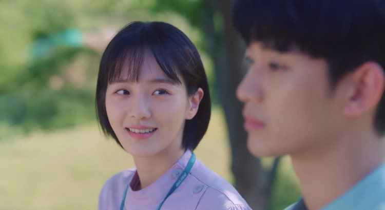 Nam Joo Ri - c&ocirc; g&aacute;i bị gh&eacute;t nhất Đi&ecirc;n Th&igrave; C&oacute; Sao v&igrave; tr&oacute;t &ldquo;đ&aacute;nh tr&uacute;ng tim đen&rdquo; m&agrave; kh&aacute;n giả h&egrave; nhau anti? - Ảnh 10.