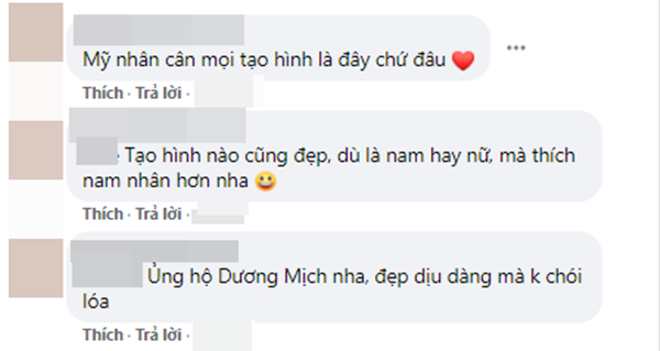 Dương Mịch bị bắt gặp e ấp cưng xỉu ở hậu trường phim, trớ trêu thay dân tình lại thích tạo hình soái tỉ hơn! - Ảnh 5.