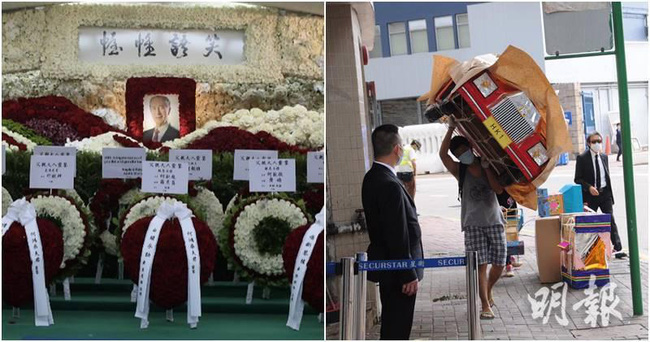 Tế phẩm đặc biệt của gia tộc hào môn: Mô hình siêu xe mà Vua sòng bài Macau yêu thích nhất, gợi nhớ hàng loạt cột mốc quan trọng với các con - Ảnh 1. Tế phẩm đặc biệt của gia tộc hào môn: Mô hình siêu xe mà Vua sòng bài Macau yêu thích nhất, gợi nhớ hàng loạt cột mốc quan trọng với các con - Ảnh 1.