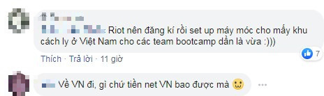 Hay tin CKTG 2020 có thể bị hủy, cộng đồng LMHT mơ mộng - Ở đâu làm giải thuận lợi hơn ngoài Việt Nam - Ảnh 2.