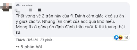 APL 2020: Team Flash thất bại đáng tiếc trước ONE Team, các HLV Online chỉ ra hàng loạt nguyên nhân! - Ảnh 3.