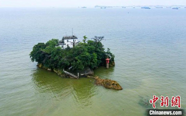 Lũ lớn ảnh hưởng tới hơn 30 triệu lượt người ở Trung Quốc - Ảnh 1.