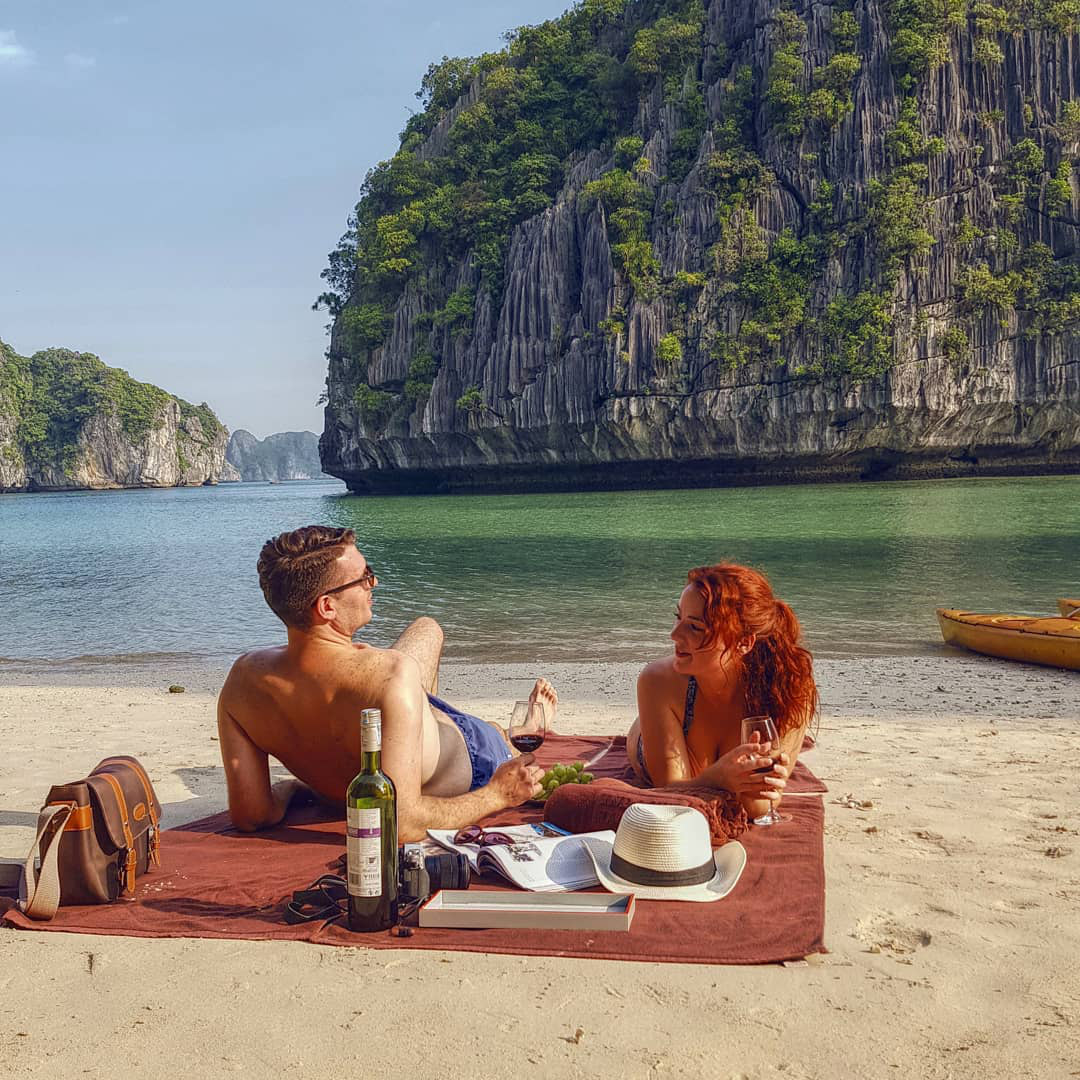 Vịnh Lan Hạ Xứng đang La Ngoi Sao Du Lịch Mới Nổi Của Miền Bắc Mua He Nay đay La Tất Cả Những Gi Bạn Cần Biết Trước Khi đi Vịnh Lan Hạ Xứng đang La Ngoi Sao Du Lịch Mới Nổi Của Miền Bắc Mua He Nay đay La Tất Cả Những Gi Bạn Cần Biết Trước Khi đi