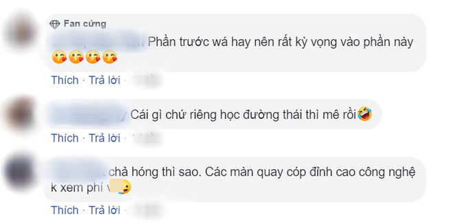 Thiên Tài Bất Hảo bản truyền hình tung tạo hình nhân vật: Netizen Thái phấn khích tột độ, khán giả Việt kêu gào đòi cast cũ - Ảnh 13.