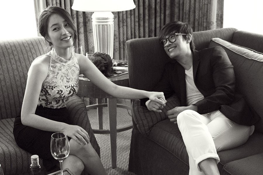 Bí ẩn 10 năm mai mối trá hình của Running Man: BLACKPINK và gần 30 sao bỗng tìm được nửa kia sau khi làm khách mời - Ảnh 18. Bí ẩn 10 năm mai mối trá hình của Running Man: BLACKPINK và gần 30 sao bỗng tìm được nửa kia sau khi làm khách mời - Ảnh 18.