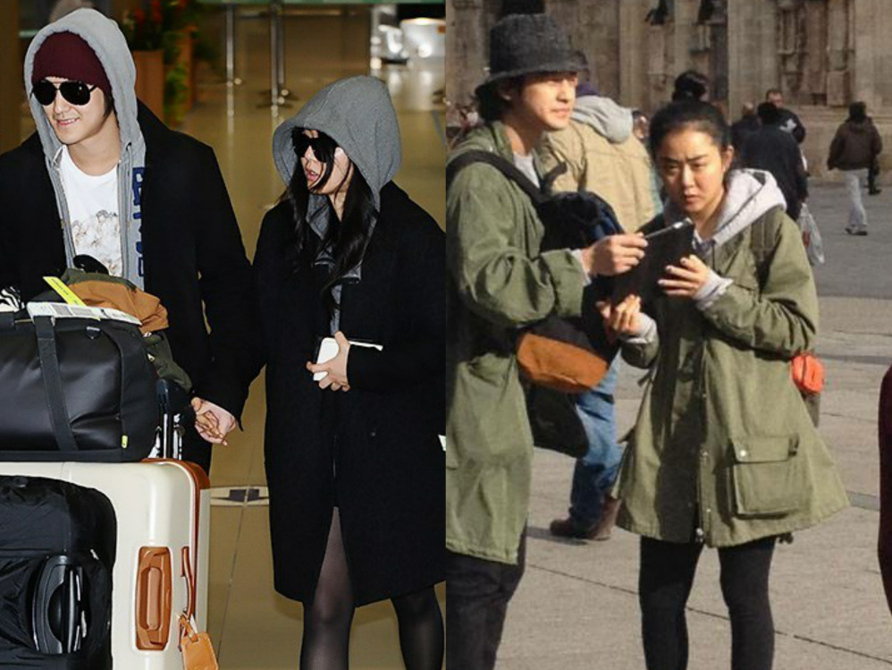 Bí ẩn 10 năm mai mối trá hình của Running Man: BLACKPINK và gần 30 sao bỗng tìm được nửa kia sau khi làm khách mời - Ảnh 24. Bí ẩn 10 năm mai mối trá hình của Running Man: BLACKPINK và gần 30 sao bỗng tìm được nửa kia sau khi làm khách mời - Ảnh 24.