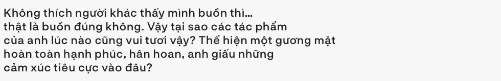 Sơn Tùng M-TP: “Sau 30 tuổi tôi sẽ không làm ca sĩ nữa, đó là cái đủ của tôi” - Ảnh 11.