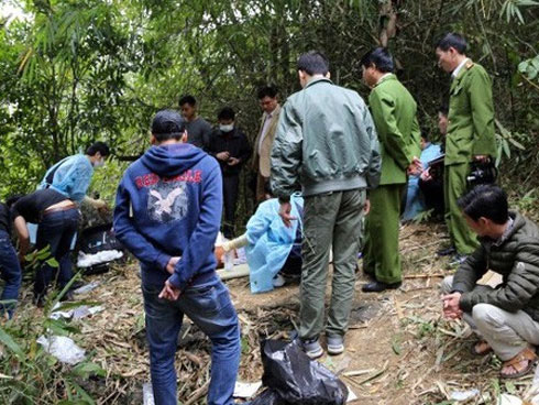 TP.HCM: Cô gái 19 tuổi mang theo ba lô chứa thi thể bé sơ sinh rời khỏi khu trọ, bị người dân phát hiện báo công an - Ảnh 1.