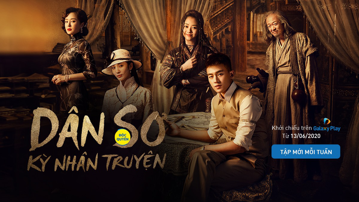 Netizen ứa nước mắt vì phân cảnh tự kết liễu của Đàm Tùng Vận ở Dân Sơ Kỳ Nhân Truyện - Ảnh 13. Netizen ứa nước mắt vì phân cảnh tự kết liễu của Đàm Tùng Vận ở Dân Sơ Kỳ Nhân Truyện - Ảnh 13.