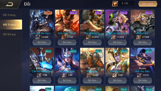 Liên Quân Mobile: Game thủ nạp tiền, lắm skin bóc phốt cả loạt shop ingame chỉ toàn phế phẩm - Ảnh 3.