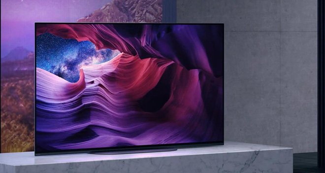 Sony cho ra mắt dòng TV kích thước lớn, giá lên đến 263 triệu đồng - Ảnh 5.