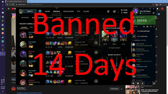 Riot Games thông báo về cuộc thanh trừng phá game - phát hiện feed quá nhiều là bị ban 14 ngày - Ảnh 4.