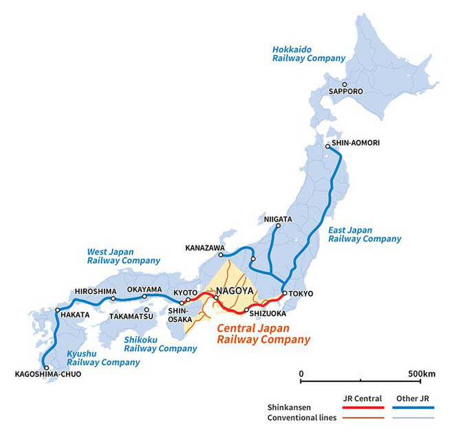Lịch sử tàu siêu tốc Shinkansen : Tìm hiểu lịch sử tàu siêu tốc Shinkansen vô cùng thú vị tại Nhật Bản. Từ khi ra đời năm 1964, Shinkansen đã luôn là biểu tượng của sự tiến bộ và hiện đại. Hãy tận hưởng chuyến đi đáng nhớ đến xem Shinkansen.