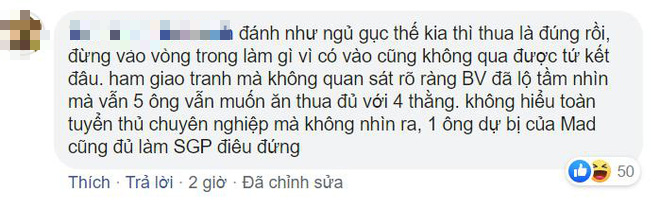 APL 2020: Saigon Phantom thua bạc nhược MAD Team, fan bình luận công kích thậm tệ - Ảnh 5.