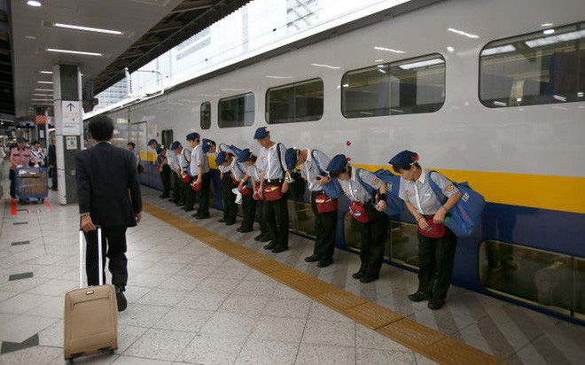 Cùng nhìn lại lịch sử hoạt động của tàu siêu tốc Shinkansen, niềm tự hào Nhật Bản với phiên bản mới nhất có thể chạy ngon ơ ngay cả khi động đất - Ảnh 5.