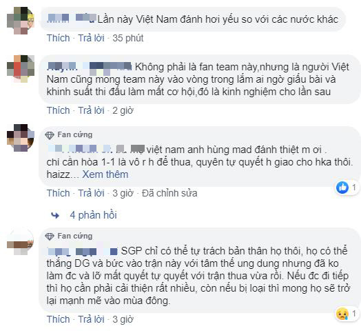 APL 2020: Saigon Phantom thua bạc nhược MAD Team, fan bình luận công kích thậm tệ - Ảnh 10.