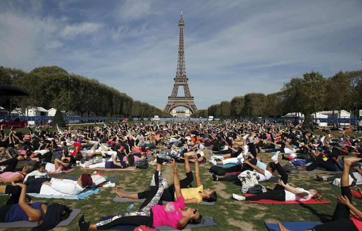 Hội Chứng Paris: Khám Phá Hiện Tượng Tâm Lý Gây Sốc Văn Hóa