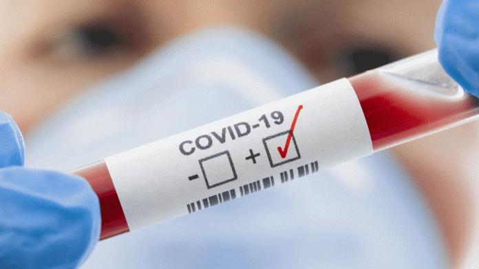 Số ca mắc Covid-19 tại Romania đạt mốc kỷ lục mới trong 24h qua - Ảnh 1.