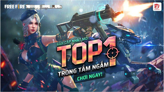 Hacker Free Fire vẫn sống khỏe dù Garena tuyên bố quyết sống còn với gian lận - Ảnh 1.