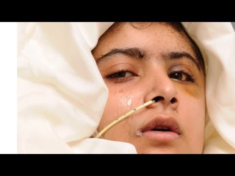 Malala Yousafzai: Cô gái hồi sinh ngoạn mục sau khi bị bắn vào đầu năm 15 tuổi và trở thành biểu tượng toàn cầu cho giáo dục nữ giới  - Ảnh 2.