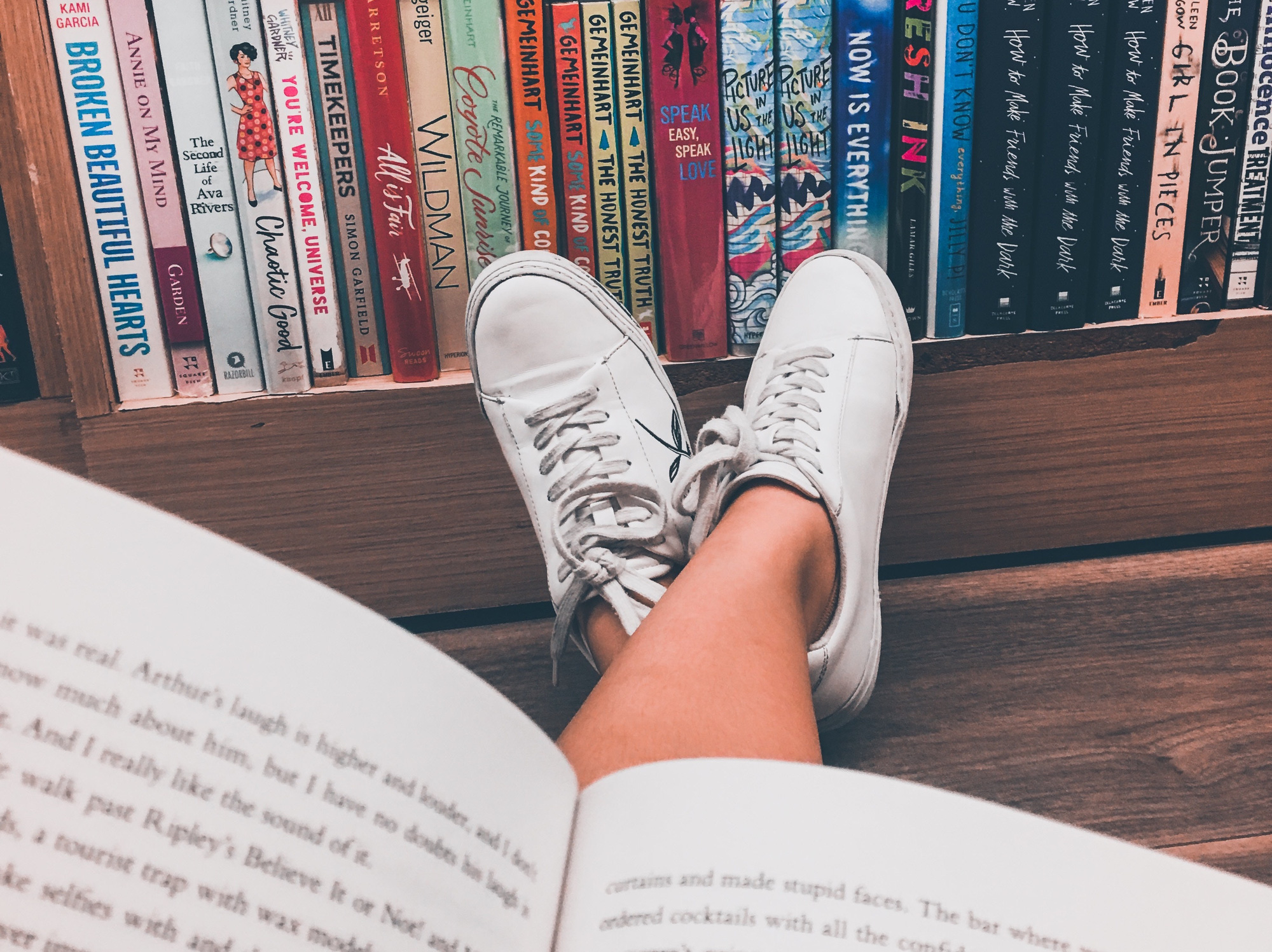 Đọc nhiều kh&ocirc;ng bằng đọc chất lượng: Quan trọng l&agrave; sau khi gấp s&aacute;ch bạn ngấm được g&igrave;, đừng l&atilde;ng ph&iacute; thời gian chỉ v&igrave; mọi người cho l&agrave; n&oacute; đ&aacute;ng đọc - Ảnh 3.