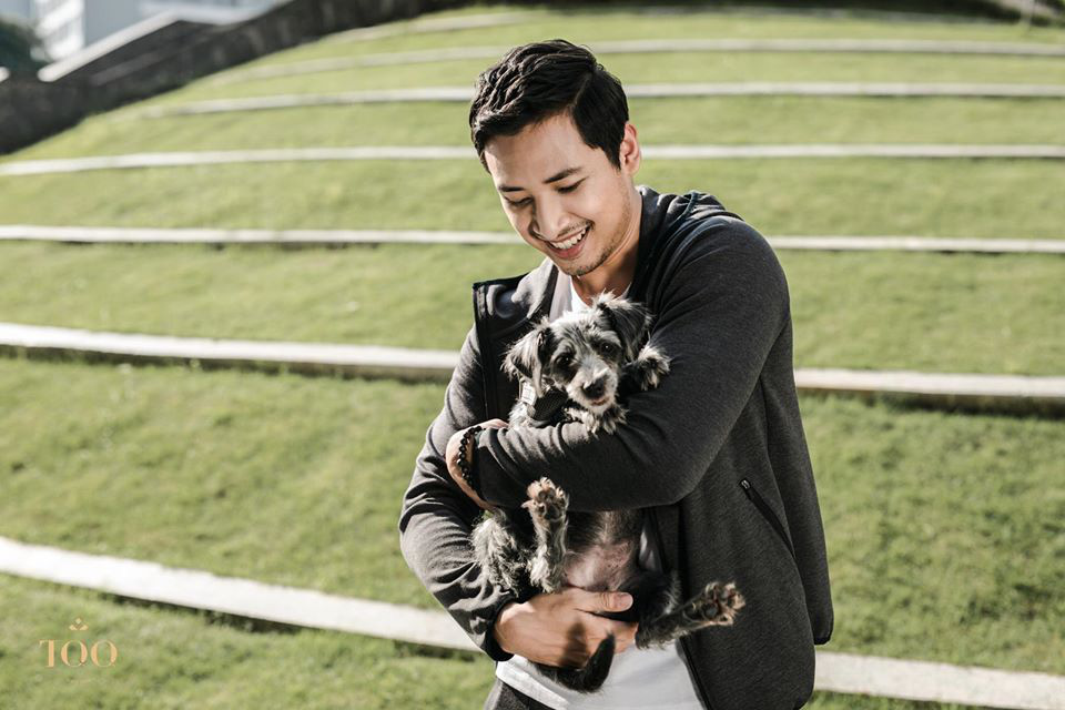 Hoàng Gia Anh Vũ (Vietnams Next Top Model): Bác sĩ có nói với mình rằng khả năng sinh sản sẽ kém đi - Ảnh 5. Hoàng Gia Anh Vũ (Vietnams Next Top Model): Bác sĩ có nói với mình rằng khả năng sinh sản sẽ kém đi - Ảnh 5.