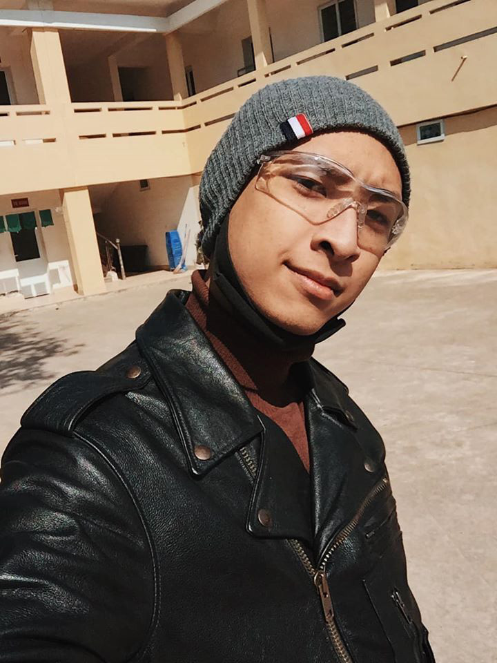 Hoàng Gia Anh Vũ (Vietnams Next Top Model): Bác sĩ có nói với mình rằng khả năng sinh sản sẽ kém đi - Ảnh 3. Hoàng Gia Anh Vũ (Vietnams Next Top Model): Bác sĩ có nói với mình rằng khả năng sinh sản sẽ kém đi - Ảnh 3.