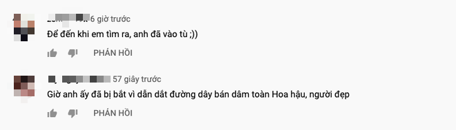 Xôn xao hình ảnh tú ông Lục Triều Vỹ từng đóng MV của Bảo Thy - Ảnh 5.