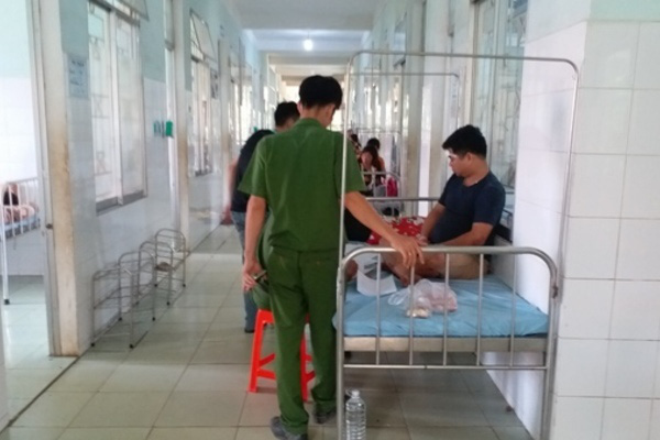 Xe khách chạy sai tuyến, rơi đèo Ngọc Vin: Tôi là người làm thuê, chủ bảo sao thì làm vậy - Ảnh 1.