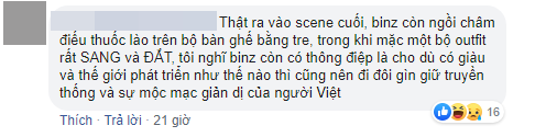 Bigcityboi của Binz được ví như Xuân Tóc Đỏ trào phúng thời 4.0 của nhà văn Vũ Trọng Phụng, tưởng vô lí nhưng lại hết sức thuyết phục? - Ảnh 9.