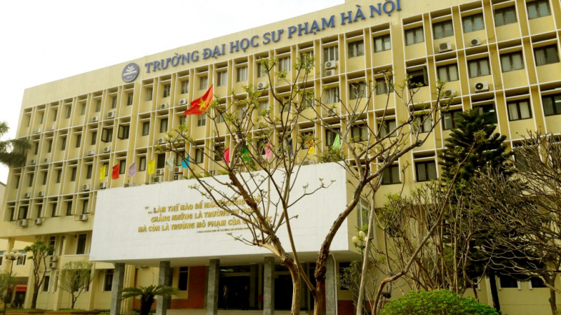 Top những trường Đại học có học phí thấp nhất Việt Nam, chưa đến 10 triệu/năm - Ảnh 1.