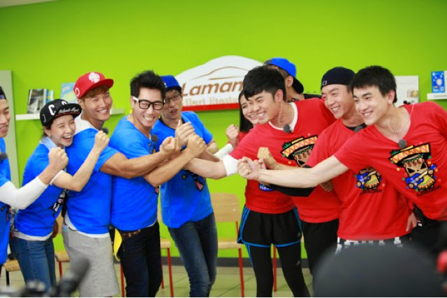 7 chủ đề được fan Running Man yêu thích nhất trong 10 năm phát sóng: Có cả chuyến đi đến Việt Nam! - Ảnh 22.