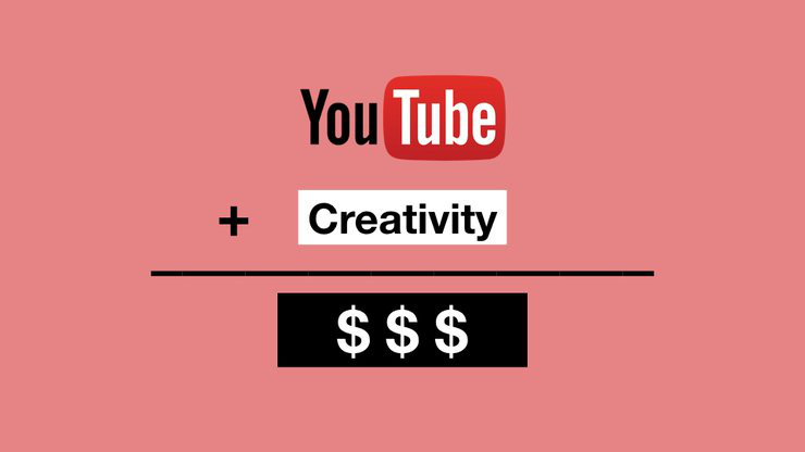YouTube lần đầu tiên chỉ rõ cách họ trả tiền cho các nhà sáng tạo nội dung - Ảnh 2. YouTube lần đầu tiên chỉ rõ cách họ trả tiền cho các nhà sáng tạo nội dung - Ảnh 2.