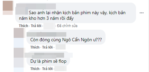 Hậu nằm nhà trị bệnh, Lâm Canh Tân tái xuất với ngoại hình khác lạ bên Ngô Cẩn Ngôn ở phim mới - Ảnh 9.