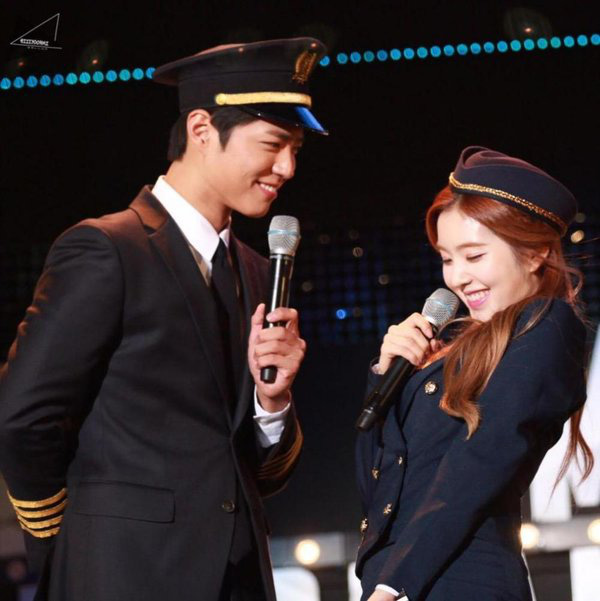 Netizen Hàn chọn ra tổ hợp MC show âm nhạc đỉnh nhất, Irene – Park Bo Gum vẫn là huyền thoại - Ảnh 6.
