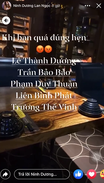 Dàn sao Chạy đi chờ chi hội ngộ mừng sinh nhật Thỏ đen - Thỏ trắng, fan càng mong sớm có mùa 2! - Ảnh 2.