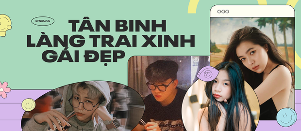 Hội trai xinh gái đẹp 2k3: Từ rich kid cho đến em trai Á hậu đều hứa hẹn sẽ phá đảo MXH - Ảnh 28.