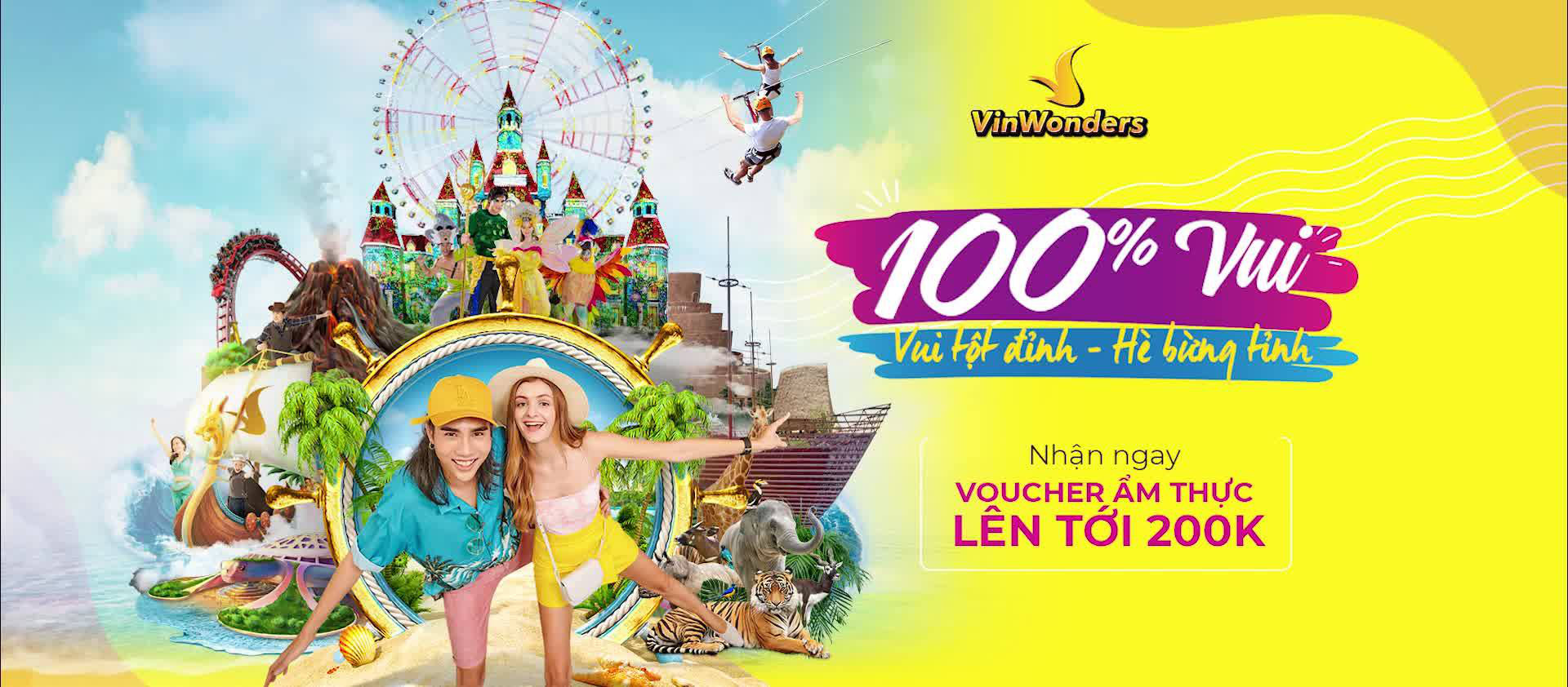 Ngay cả những dịch vụ cao cấp nhất cũng lao vào cuộc “giải cứu” du lịch Việt Nam: Giảm giá sâu thế này thì ngại gì không đi! - Ảnh 5. Ngay cả những dịch vụ cao cấp nhất cũng lao vào cuộc “giải cứu” du lịch Việt Nam: Giảm giá sâu thế này thì ngại gì không đi! - Ảnh 5.