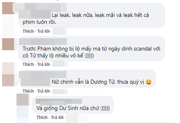 Thanh Trâm Hành liên tiếp lộ ảnh thân mật, fan Ngô Diệc Phàm cay cú: Đóng với Dương Tử kiểu gì cũng lộ hết cả phim! - Ảnh 7.