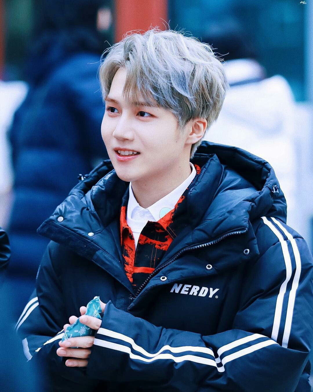 Những cựu trainee đình đám của SM: G-Dragon “dứt áo” sang YG sau 5 năm, thành viên “hụt” của NCT debut 2 lần vẫn lận đận, mất tích bí ẩn - Ảnh 29. Những cựu trainee đình đám của SM: G-Dragon “dứt áo” sang YG sau 5 năm, thành viên “hụt” của NCT debut 2 lần vẫn lận đận, mất tích bí ẩn - Ảnh 29.