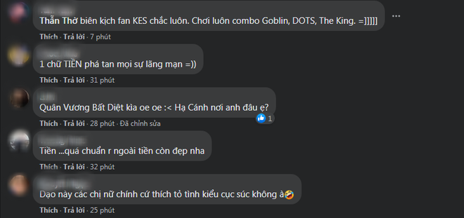 Lộ diện màn tỏ tình cục súc nhất phim Trung: Nữ chính học đòi Quân Vương Bất Diệt và cái kết khiến nhà trai câm nín - Ảnh 11.