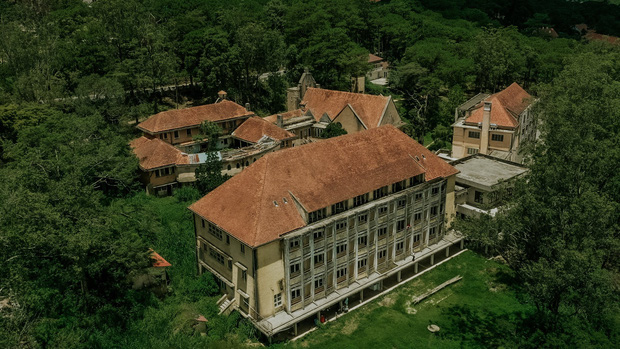 Top những trường THPT sở hữu kiến trúc đẹp mắt nhất Việt Nam, có nơi hiện đại thứ 2 Đông Nam Á với số tiền đầu tư 600 tỷ