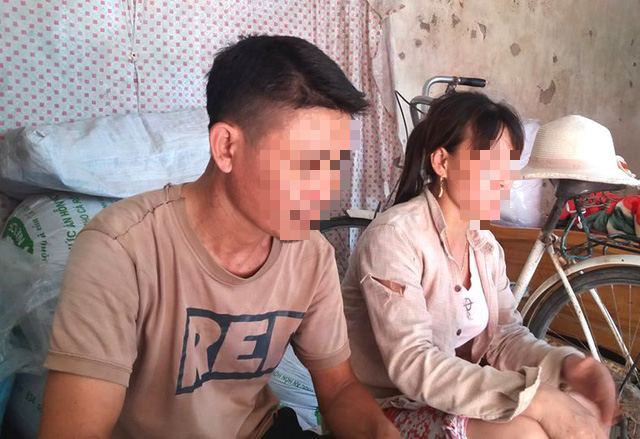 Nỗi ân hận của người con trai đánh mẹ già 84 tuổi bại liệt ở Hải Dương  - Ảnh 3.